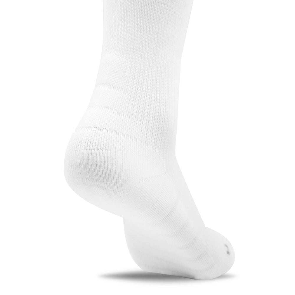 Minfot Sport Kompressionsstrømper Power Lyocell 2-pak