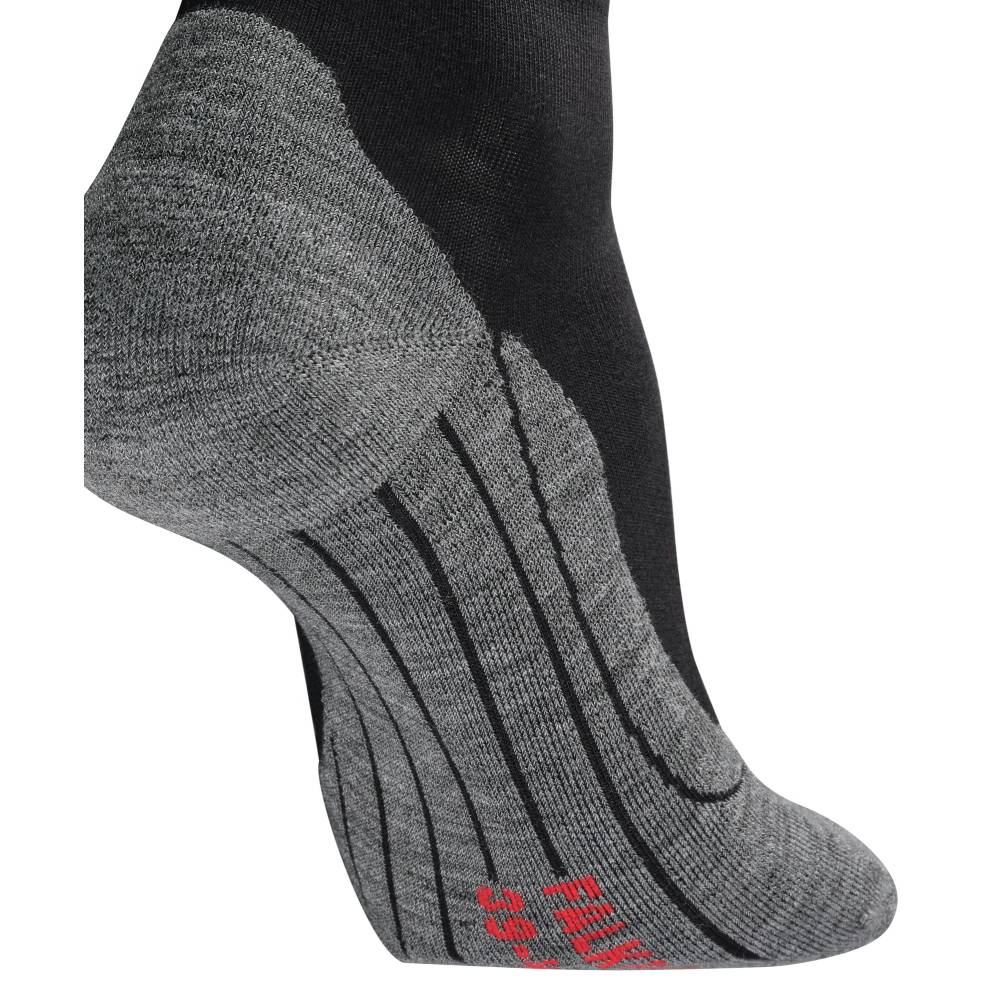Produktbild 5 - Falke RU4 Short Women Socks Black Mix