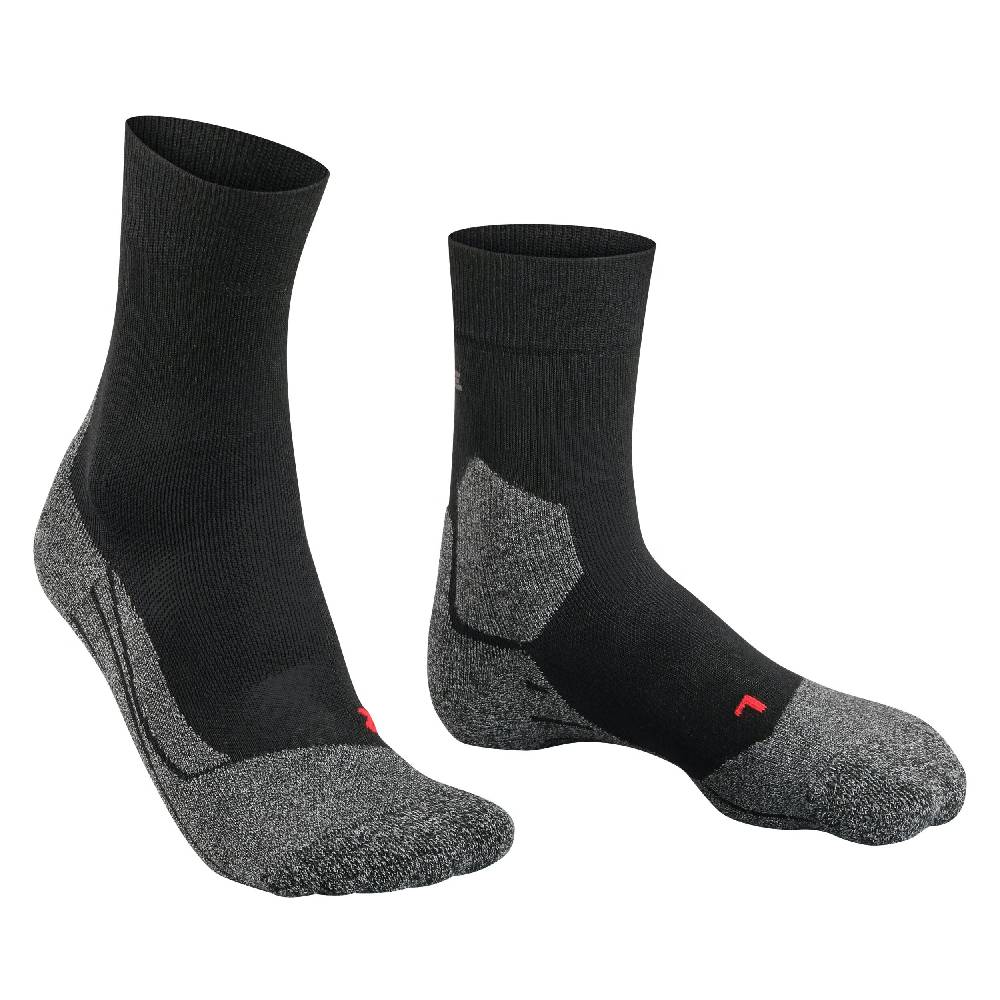 Produktbild 2 - Falke RU3 Men Socks Black Mix