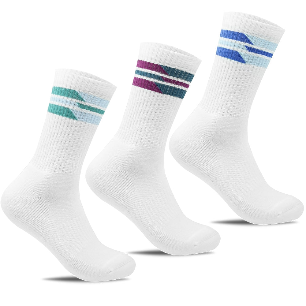 Minfot Sportstrumpor Lyocell Race 3-pack