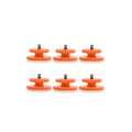 Springyard Studs Orange Dubber