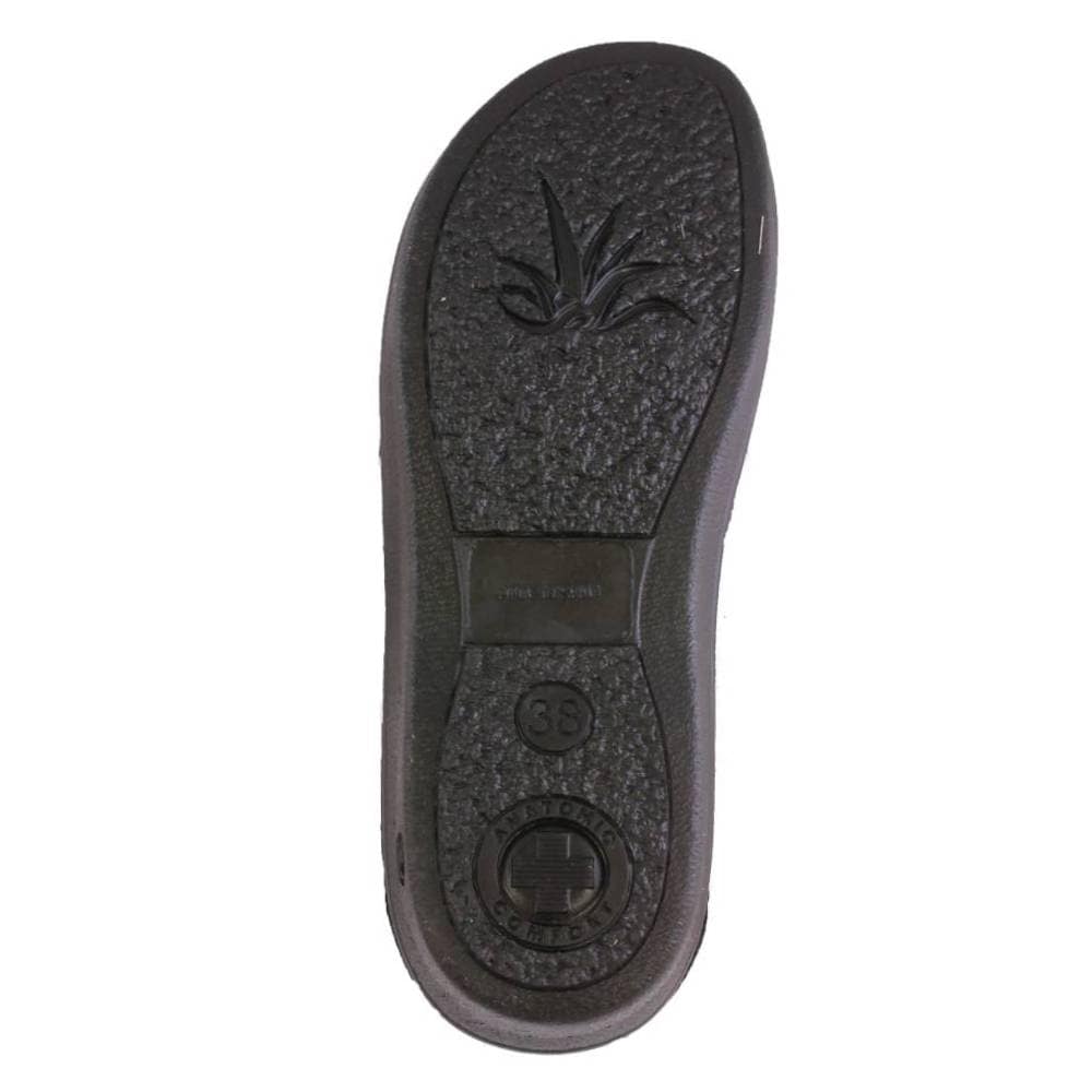 Produktbild 5 - Celia Ruiz Specialskor Orthoce Svart