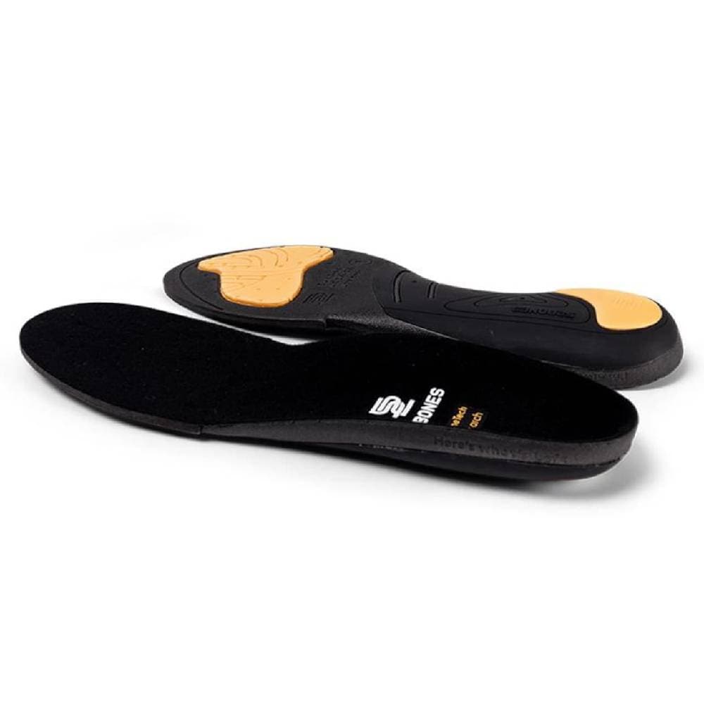 Produktbild 2 - 52BONES GameTech Low Sport Lågt Fotvalv