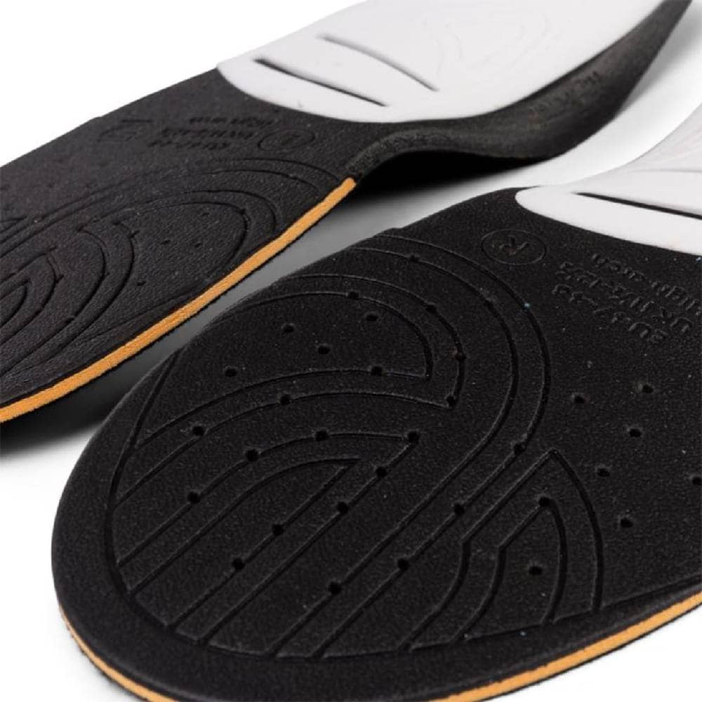 52BONES Traintech High Bambus Såle Til Høje Buer