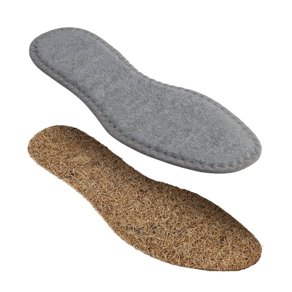 Produktbild 3 - Springyard Bambu Fresh Insoles Skoinlägg
