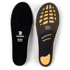 52BONES Slimtech Low Sport Lav Bue