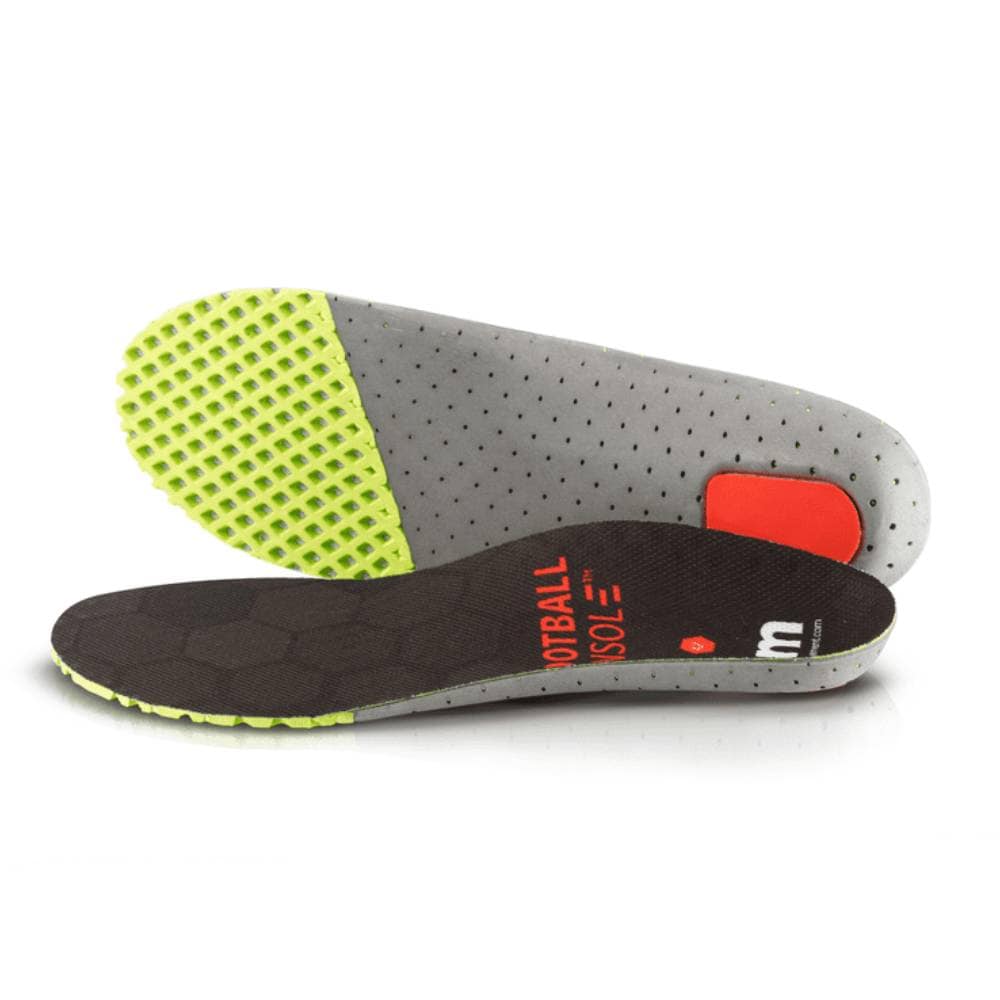 Ortho Movement Sål med svangstøtte Fotbold