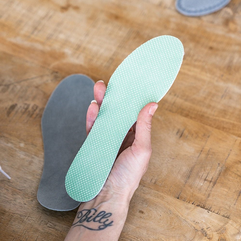 Springyard Deosåler Deo Scent Unisex