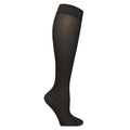 SupCare Støttestrømper Nylon Black 1-pak