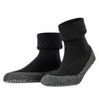 Falke Cosyshoe Men Slippers Black