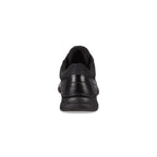 ECCO Irving Herre Leather Black Black