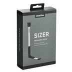 Springyard Målestok Sizer Sort