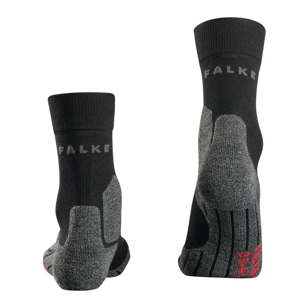 Produktbild 3 - Falke RU3 Men Socks Black Mix