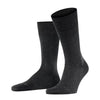 Falke Sensitive Berlin Men Socks Black