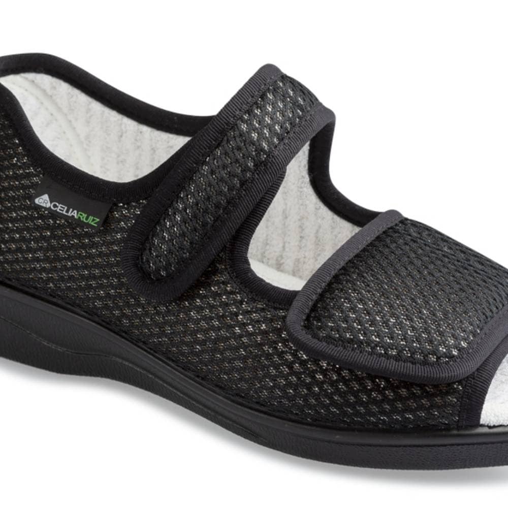 Produktbild 4 - Celia Ruiz Specialskor Orthoce Svart