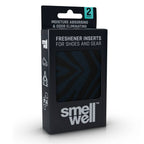 SmellWell Active Duftpose Black Zebra