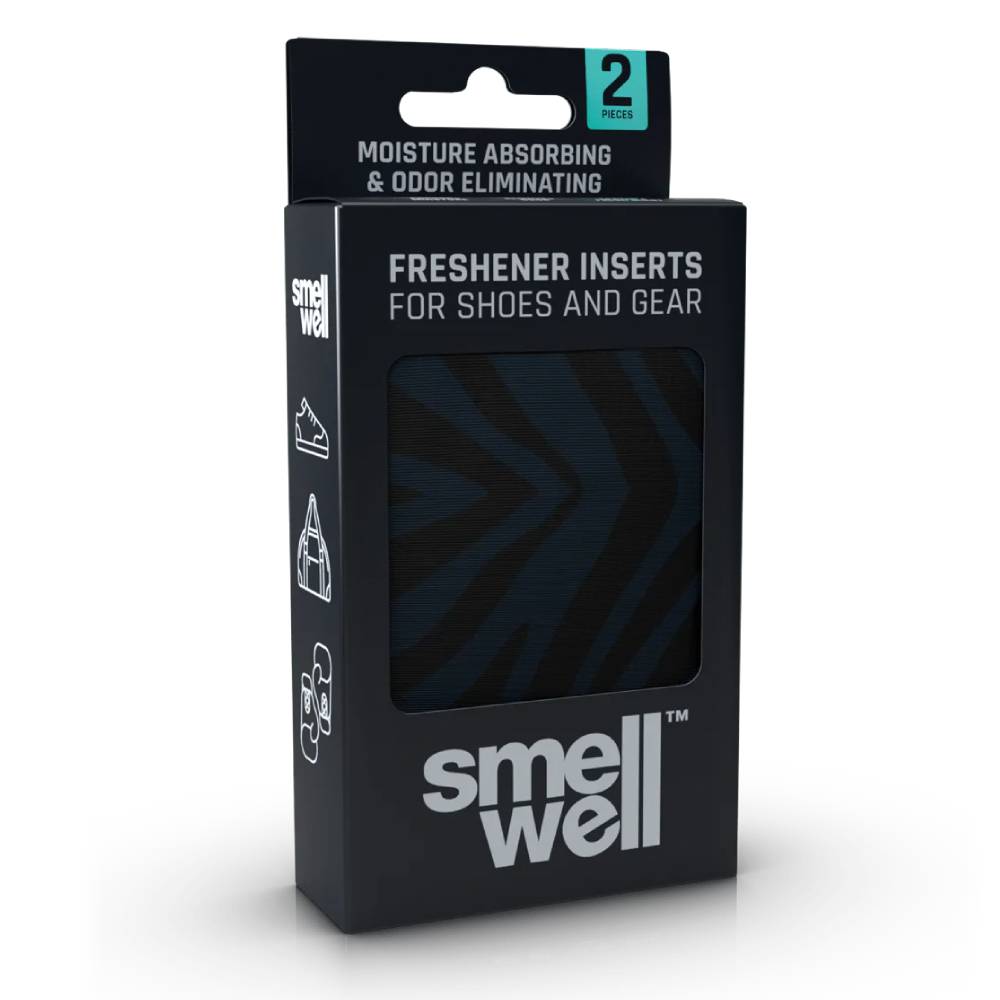 Produktbild 6 - SmellWell Active Lugtfjerningspose Black Zebra
