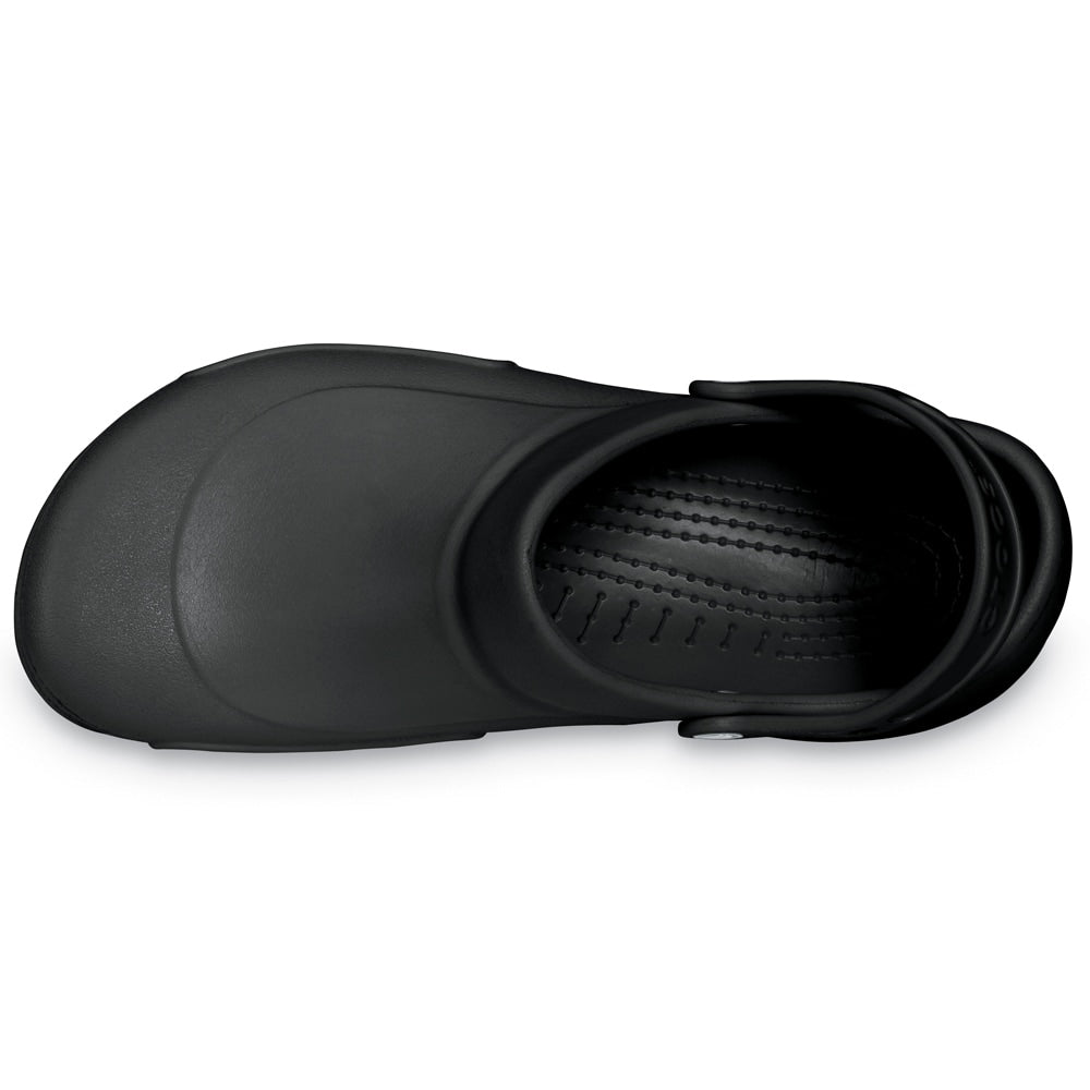 Produktbild 3 - Crocs Bistro Clog Black