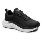 Minfot Enjoy Sneakers Unisex Sort