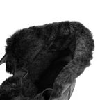 Minfot Pigsko Nuuk Tex Sort