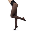Giulia Body Nylonstrømpebukser 40 den Sort