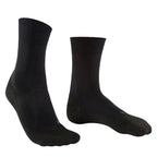 Falke GO2 Golf Strømper Herre Sort 1-pak