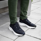 Minfot Journey Sneaker Unisex Sort