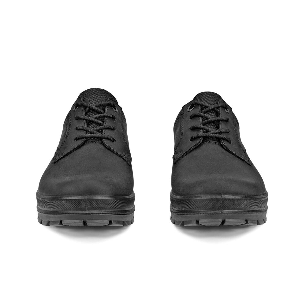 Produktbild 5 - ECCO Rugged Track Plain Herr Black