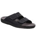Rohde Sandaler Herre Sort