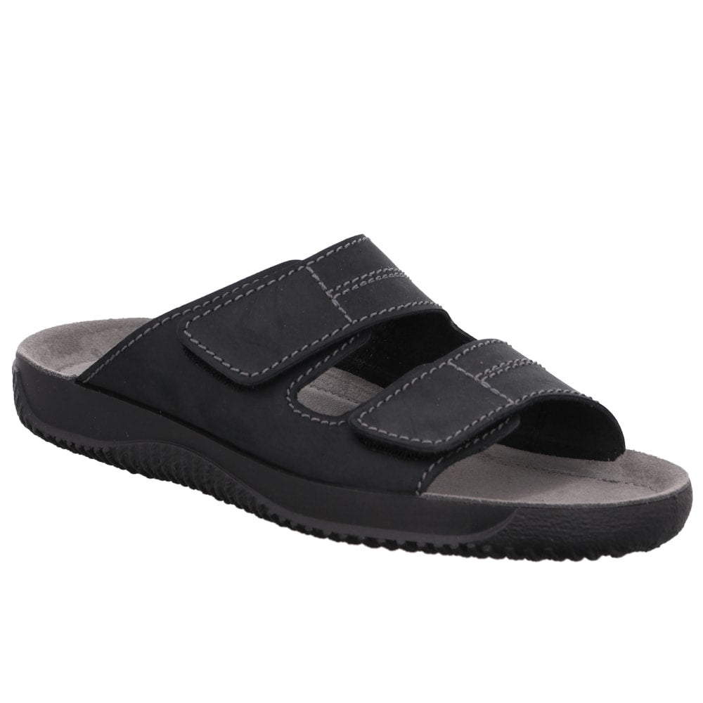 Rohde Sandaler Herre Sort