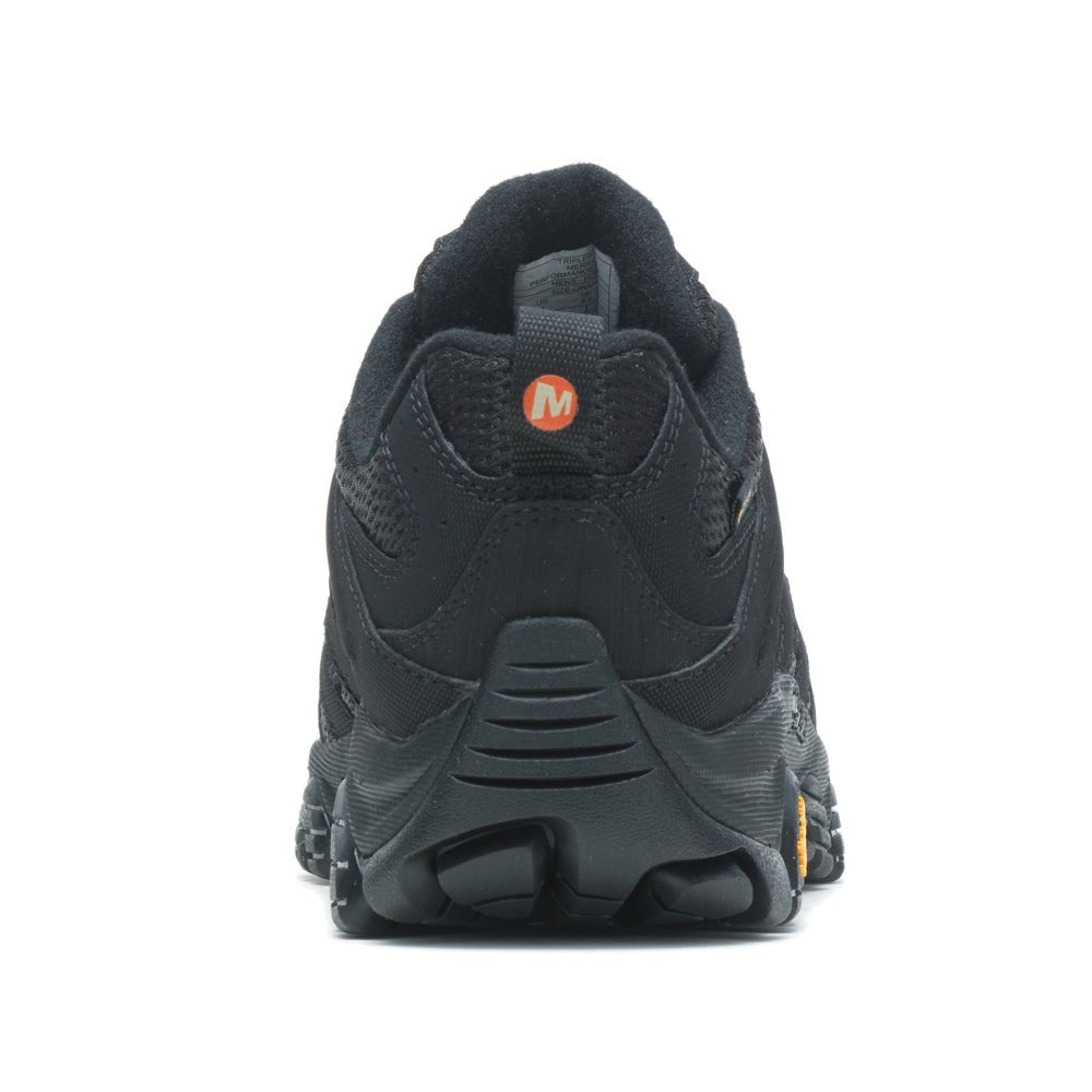Merrell Moab 3 Syn Gore-Tex Herre Triple Black