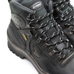 Grisport Hike Støvler Black