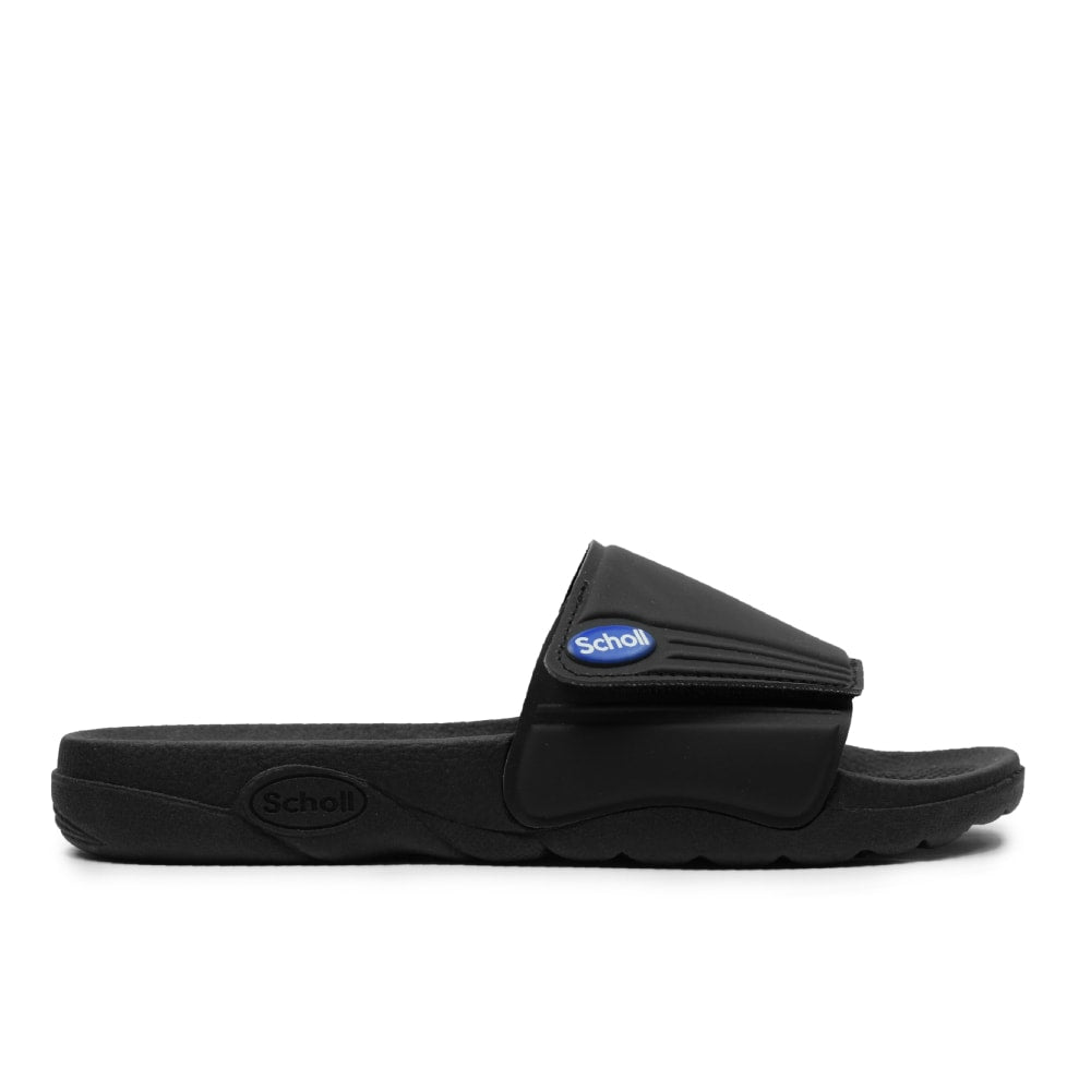 Produktbild 4 - Scholl Nautilus Badsandal Svart