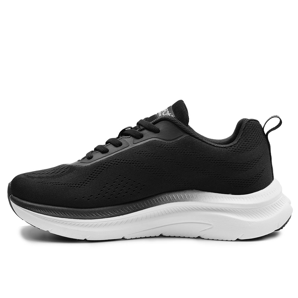 Produktbild 4 - Minfot Sneakers Enjoy Sort