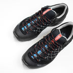Grisport Terrain Low Gritex Black