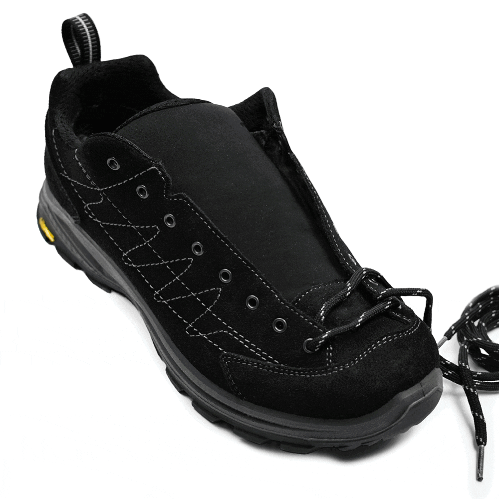 Minfot Ask Vandresko J-Tex Sort