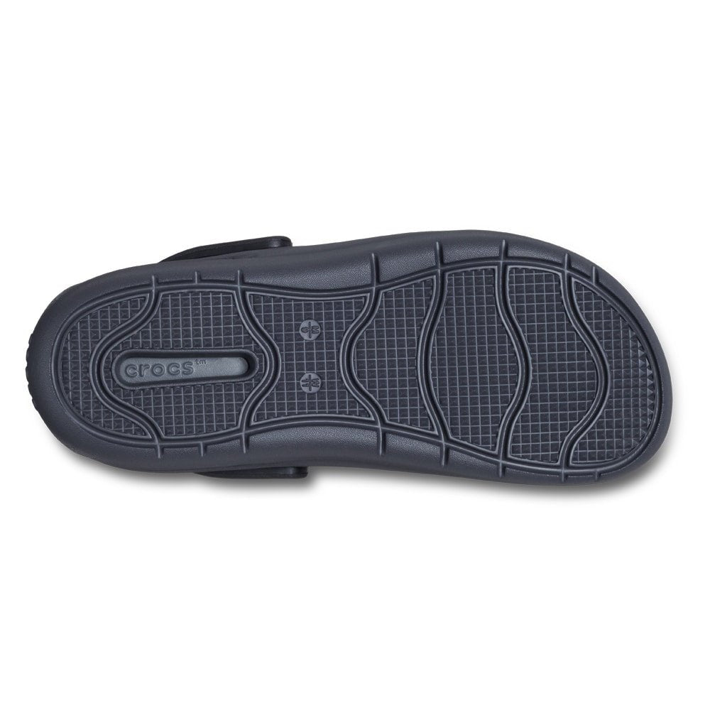 Produktbild 5 - Crocs InMotion Clog Black