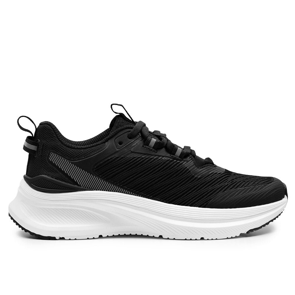 Produktbild 4 - Minfot Journey Sneaker Black