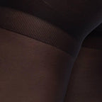 Swedish Stockings Strømpebukser Anna 40 DEN Sort 1-pak