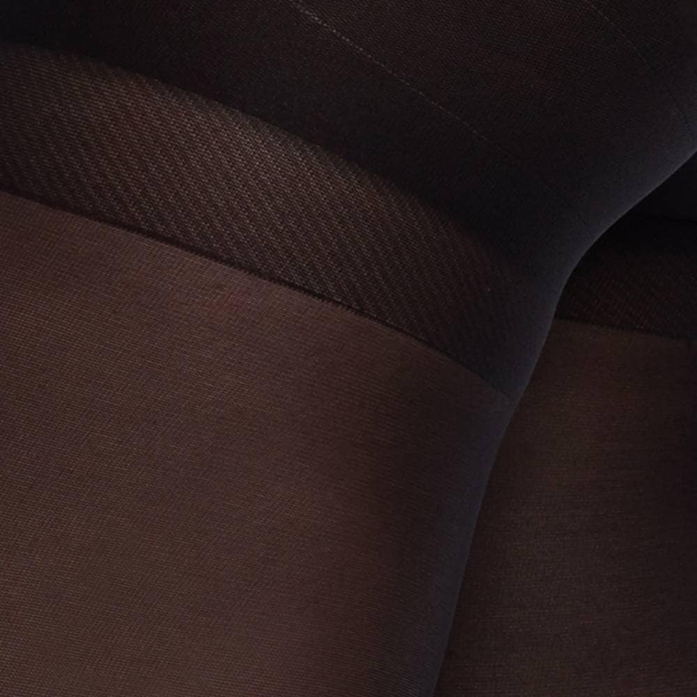 Swedish Stockings Strømpebukser Anna 40 DEN Sort