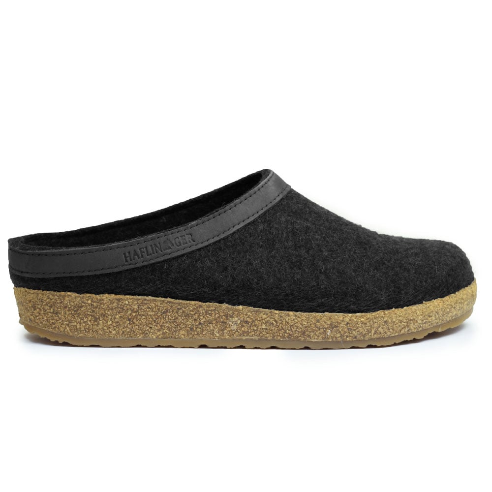 Haflinger Grizzly Original Graphit