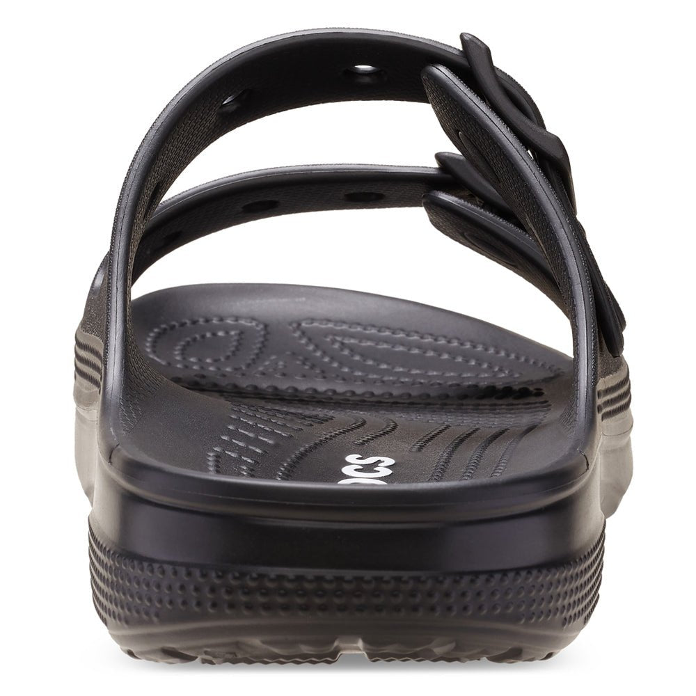 Produktbild 5 - Crocs Saturday Sandal Dame Sort