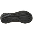 Skechers Arch Fit 3.0 Easy Flow Sneakers Dame Sort
