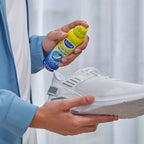 Scholl Fresh Step Deo Skospray