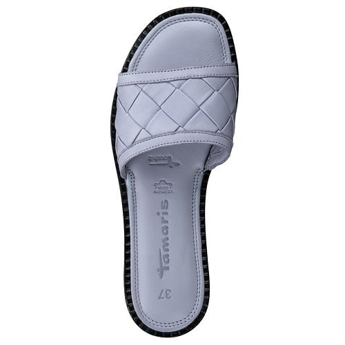 Tamaris Touch-It Sandaler Dame Sky Uni
