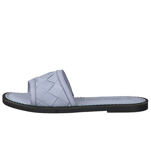 Produktbild 3 - Tamaris Touch-It Sandaler Sky Uni