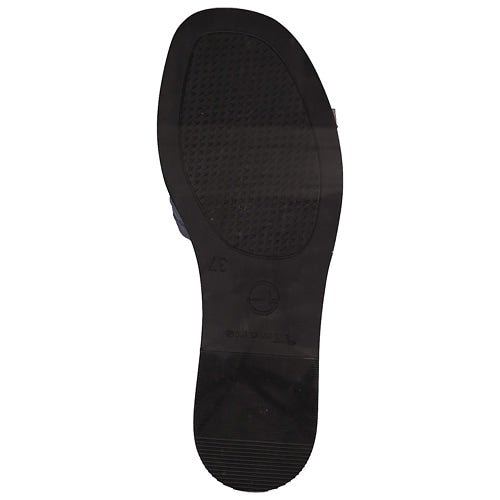 Tamaris Touch-It Sandaler Dame Sky Uni