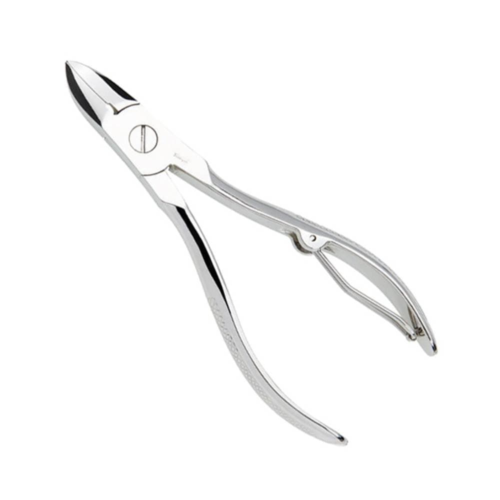 Niegeloh Solingen Tånageltång Basic