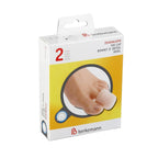Berkemann Toe Cap Tåhætte