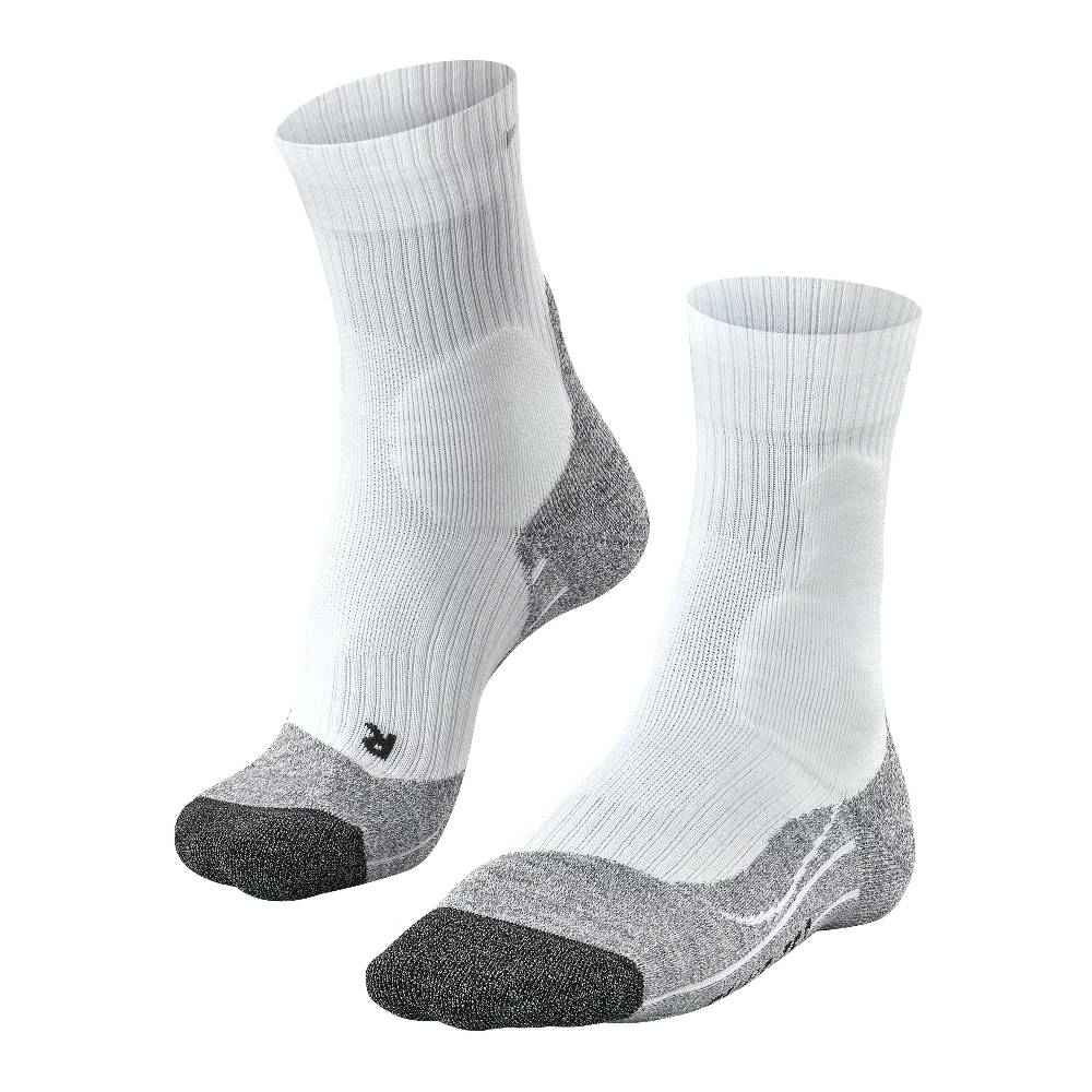 Produktbild 2 - Falke TE2 Tennis Men Socks White Mix